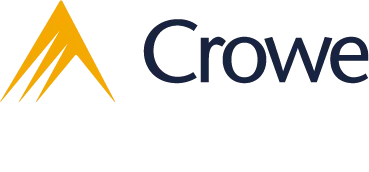 Crowe logo