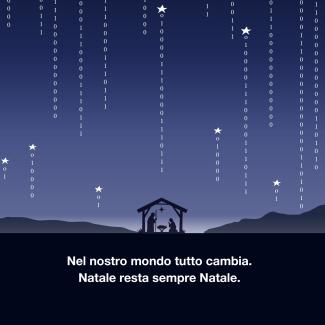 NextSteps Natale 2025
